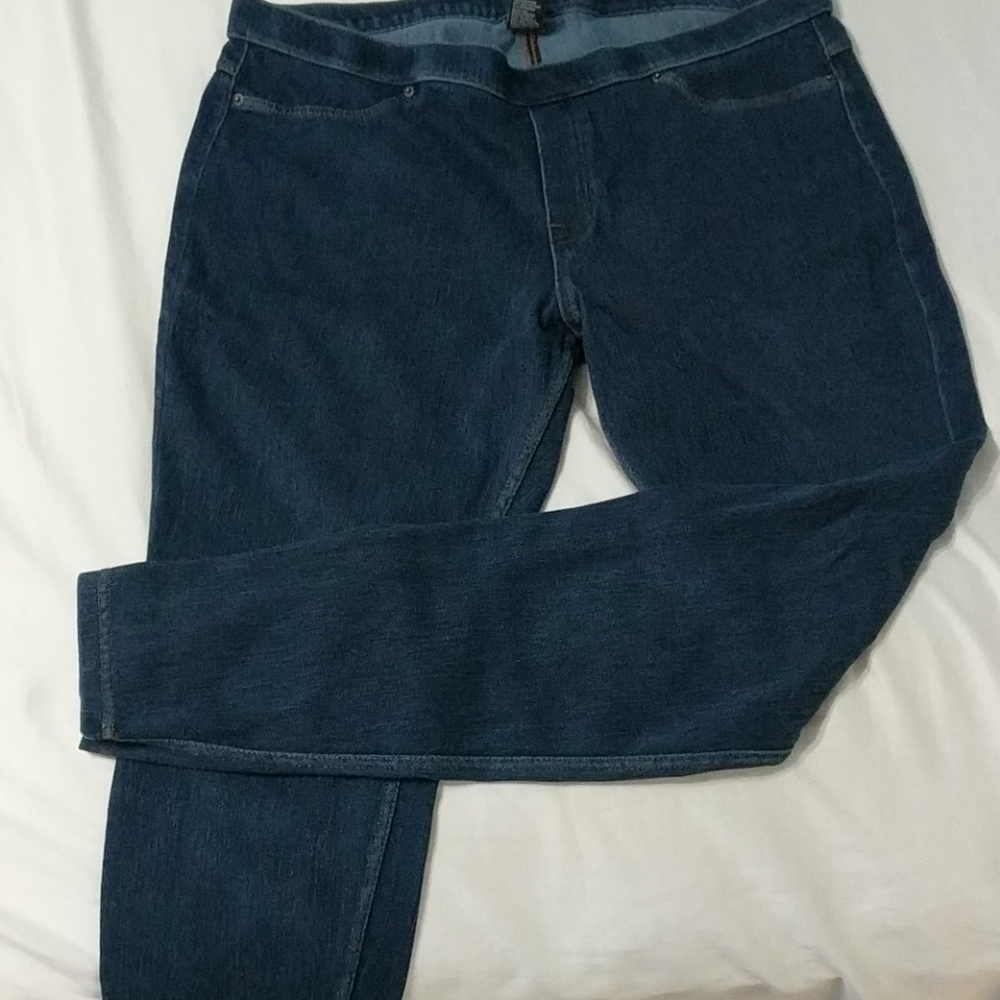Jeggings